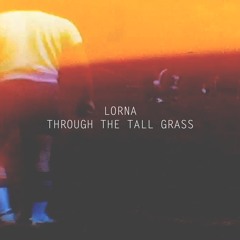 Through the tall grass
