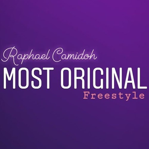 STONEBWOY -MOST ORIGINAL FREESTYLE