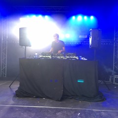 Summer Mixtape DJ Jelmer