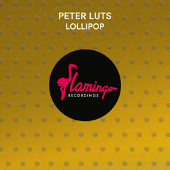 Peter Luts - Lollipop