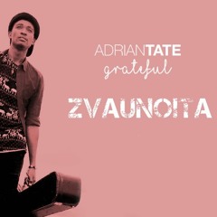 Adrian TATE - Zvaunoita (Prod. Adrian Tate)