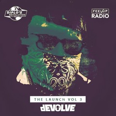 dEVOLVE "The Launch pt. 3"