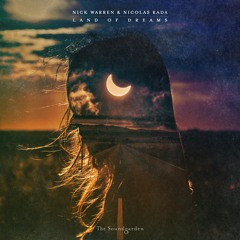 Nick Warren & Nicolas Rada - Serengeti (PREVIEW)