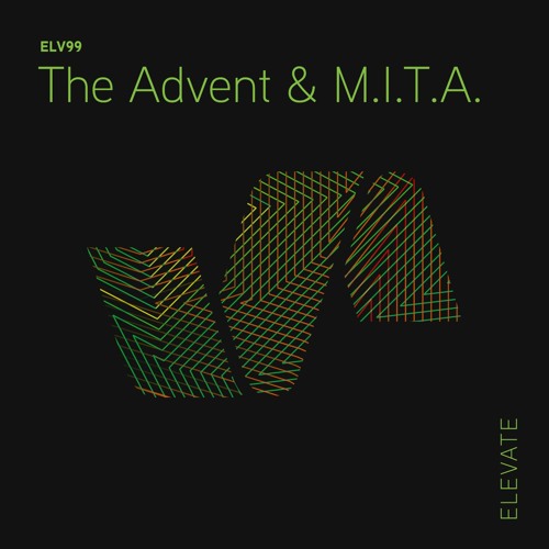 ELV99 1. The Advent & M.I.T.A. - Dog House