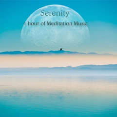1 Hour Meditation Music #27 | Serenity