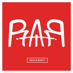 Mick & Rorty (prod. by nody)