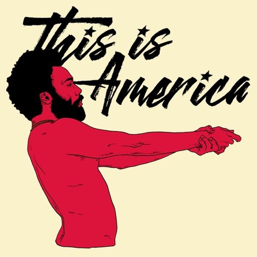 Childish Gambino - This Is Amarica (Carles DJ Bootleg) freedownload