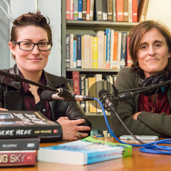 Art More Than Ever Podcast S1E6 - CoriMcCarthy