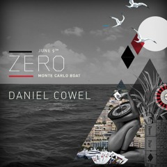 Daniel Cowel - ZERO Monte Carlo Boat 2018
