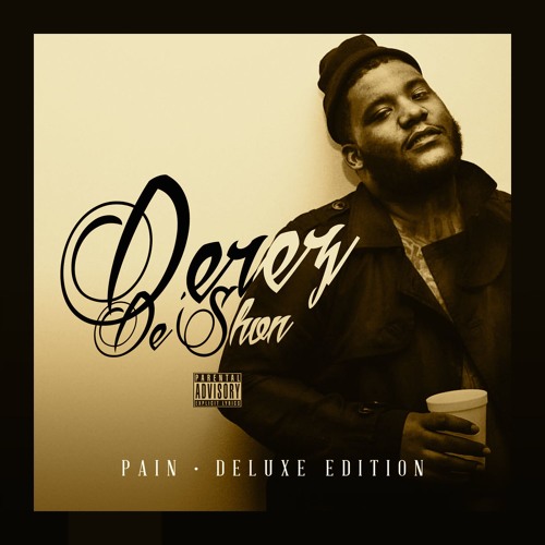 Moved On (Feat. Mozzy)