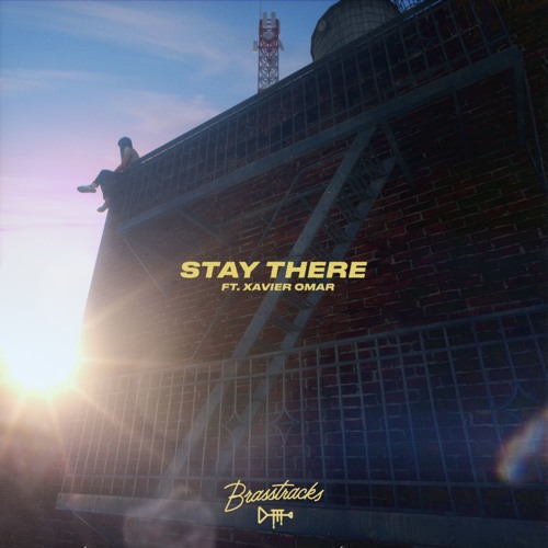 Stay There feat. Xavier Omär