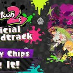 Blitz It! (Chirpy Chips) [Patch 3.0] - Splatoon 2 Official Soundtrack