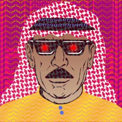 Omar Souleyman x Bad Royale (Extended Version) MAD