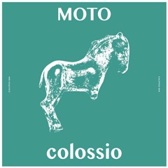 Colossio - Paranoia (Digital Exclusive)