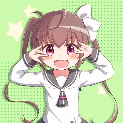 Slow Start (Character Song) - [Sparkle Days / Tamate Momochi]