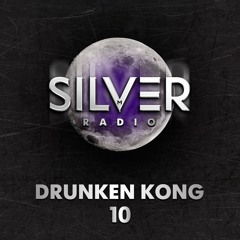 [SMRADIO10] Drunken Kong .