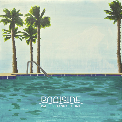 Stream Kiss You Forever by Poolside | Listen online for free on SoundCloud