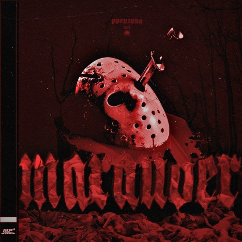 PVTRIVRH - MARAUDER (prod. By ESKRY)