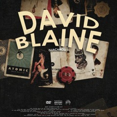 GUACAMOLLY - David Blaine (prod. By Sauron)