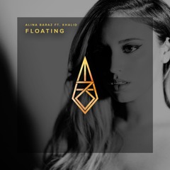 Alina Baraz - Floating (miƶu Remix)