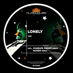 Lonely - May (Charles Pierre remix)