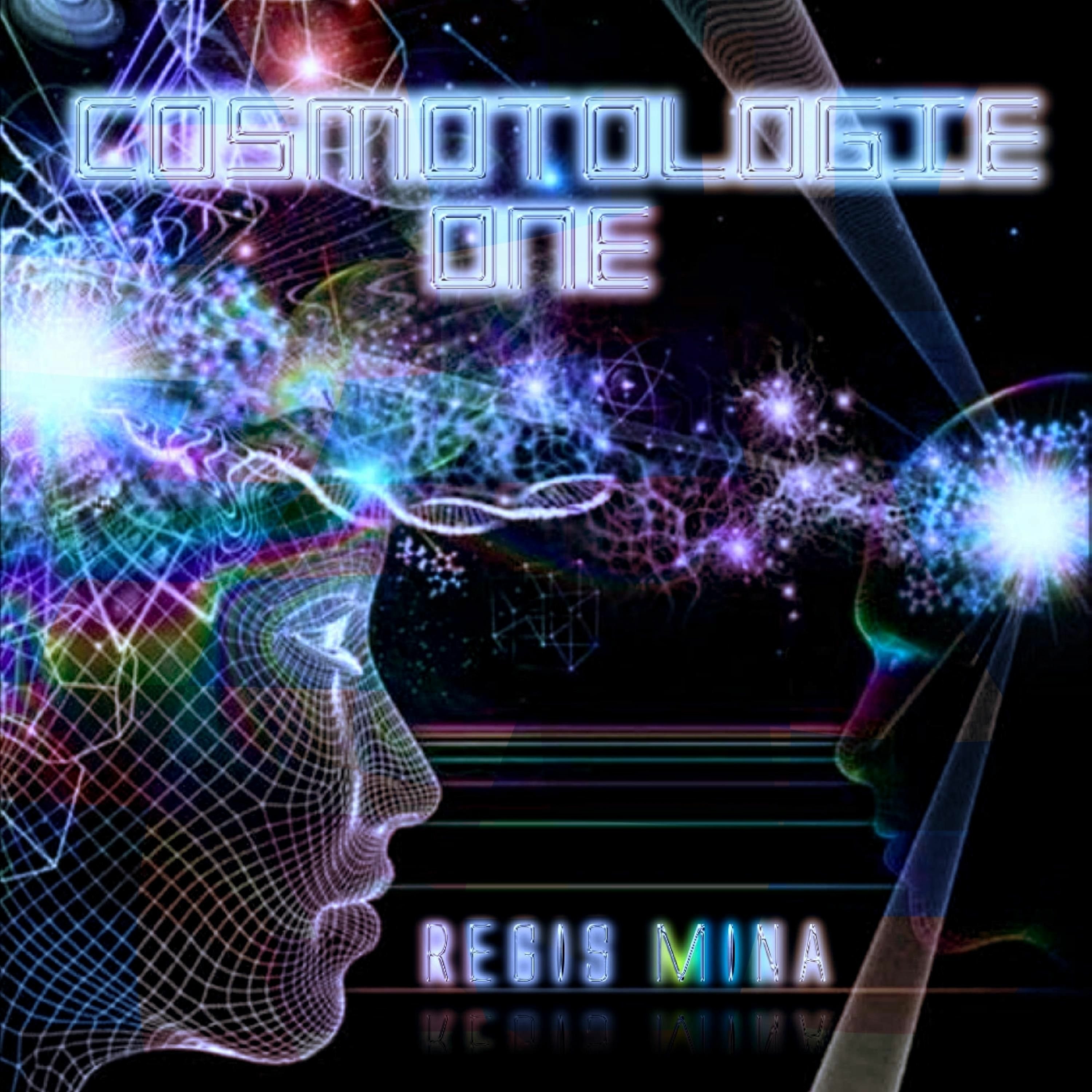 COSMOTOLOGIE ONE By REGIS MINA 2018.MP3 episode artwork