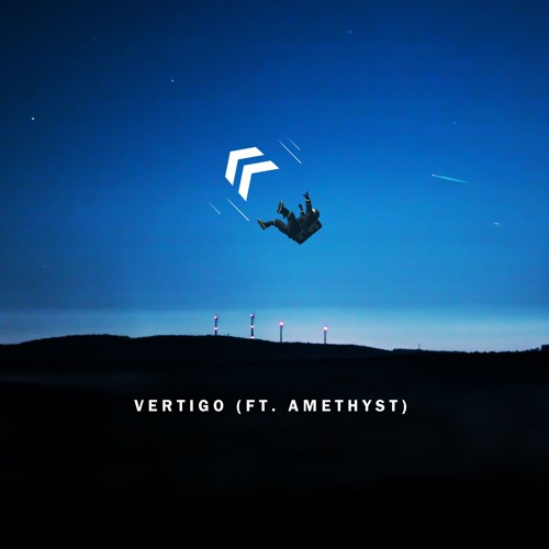 Kisnou - Vertigo (Ft. Amethyst)