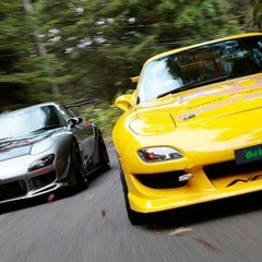 High Energy Eurobeat Mix