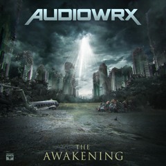 Audiowrx - Feels (feat Jade LeMac)
