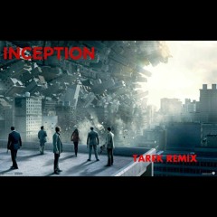 Hans Zimmer - Time ( Tarek Remix)