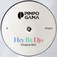 Hey Ba Djo (Intro Extended Version) FREE DOWNLOAD