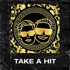 BIJOU & Gerry Gonza - Take A Hit