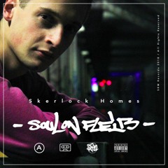 Skerlock Homes - Lesezeichen (prod. Babeli)