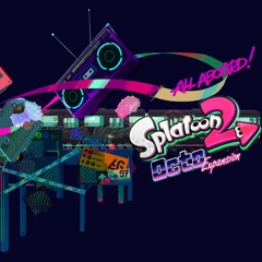 Marching Stage [Temp.] - Octo Expansion - Splatoon 2 Soundtrack.wav
