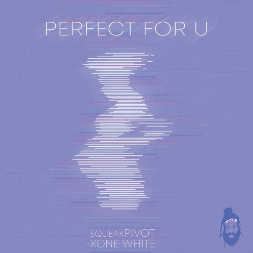 Perfect For U w/ Xone White