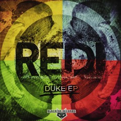 REDI - Duke EP (clips/freedownload/link In Description Or Click 'buy')