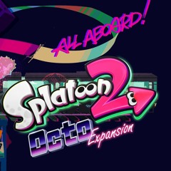 Challenge Stage 3 [Temp.] - Octo Expansion - Splatoon 2 Soundtrack.wav