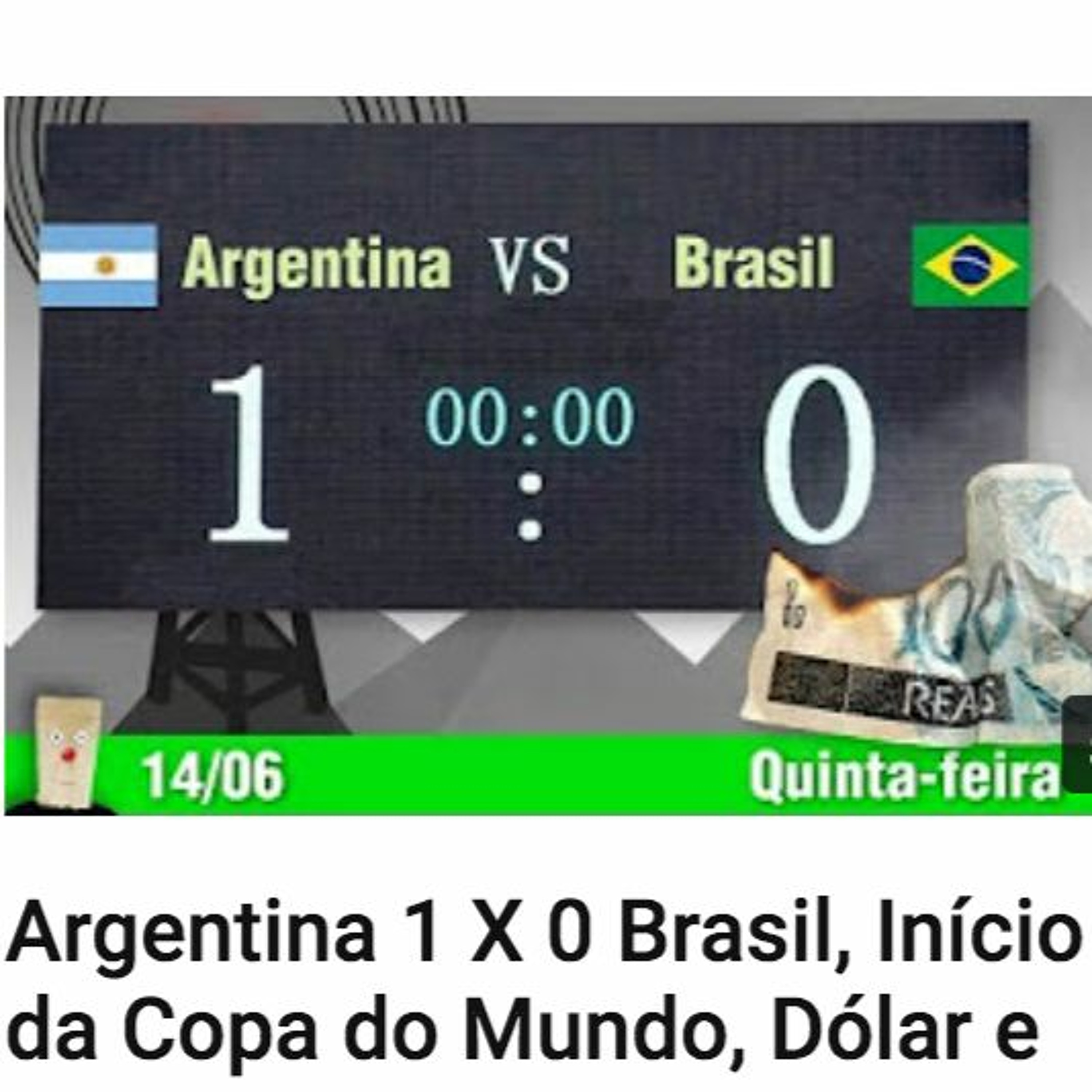 Canal do Otário