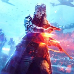 BATTLEFIELD V - Official Theme Song by Hans Zimmer