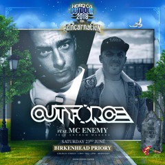 Outforce & Enemy - Horizon Outdoor 2018 Anthem