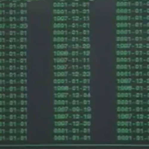 Ｔｈｅ Ｃｏｕｎｔｄｏｗｎ Ｉｓ Ｒｕｎｎｉｎｇ [New Album OUT NOW On Floppy Disk]