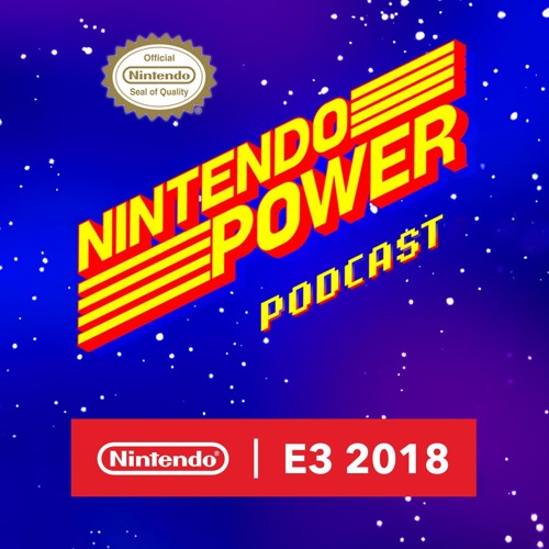 Special Episode from E3 2018: Super Smash Bros. Ultimate, Reggie & More!