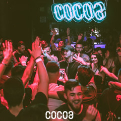 WADE @ Live at COCOA (Malaga, Spain)