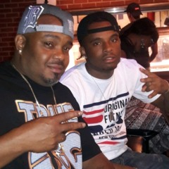 Me and my son.. This that Detroit style