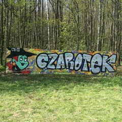 Nati PunxCollective@Czarotek 2018 Absurd,LSD,District23,Anonymous,Freemind,Overbelast... stage