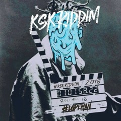 DOPEMAN - KSK Riddim (2018)