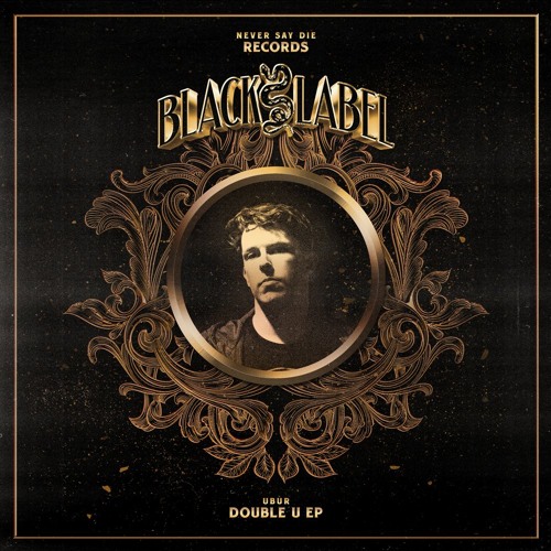 UBUR & Subtronics - Drip Drop
