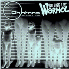 Photona - You Look Like Warhol (Nando Remix)
