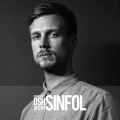 Curated by DSH #091: Sinfol