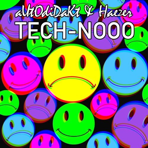 aUtOdiDakT - Tech - Nooo